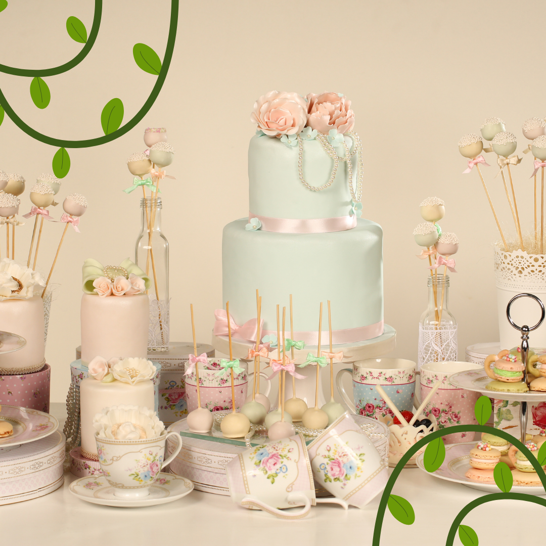 Descorche Candy Bar