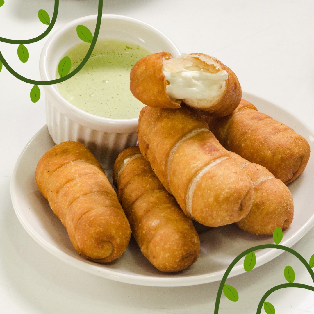 Charola Boquitas (50 piezas)