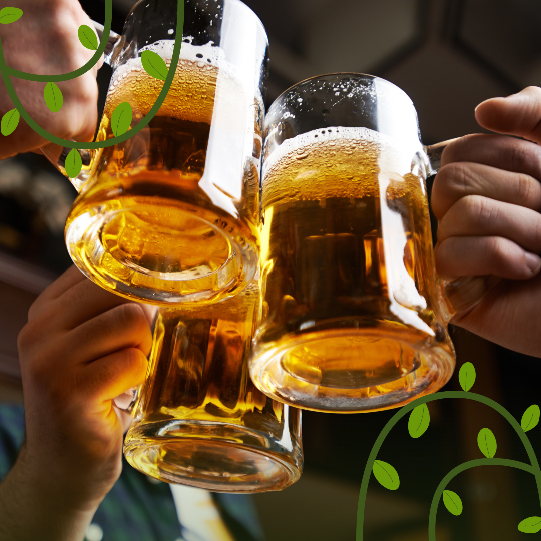 Open Cerveza