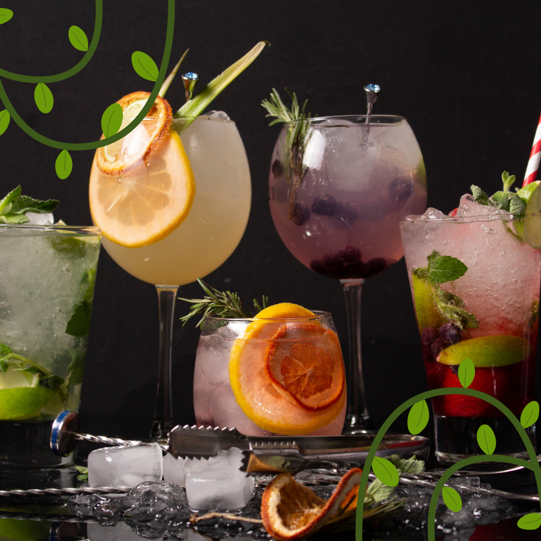 Descorche Bebidas