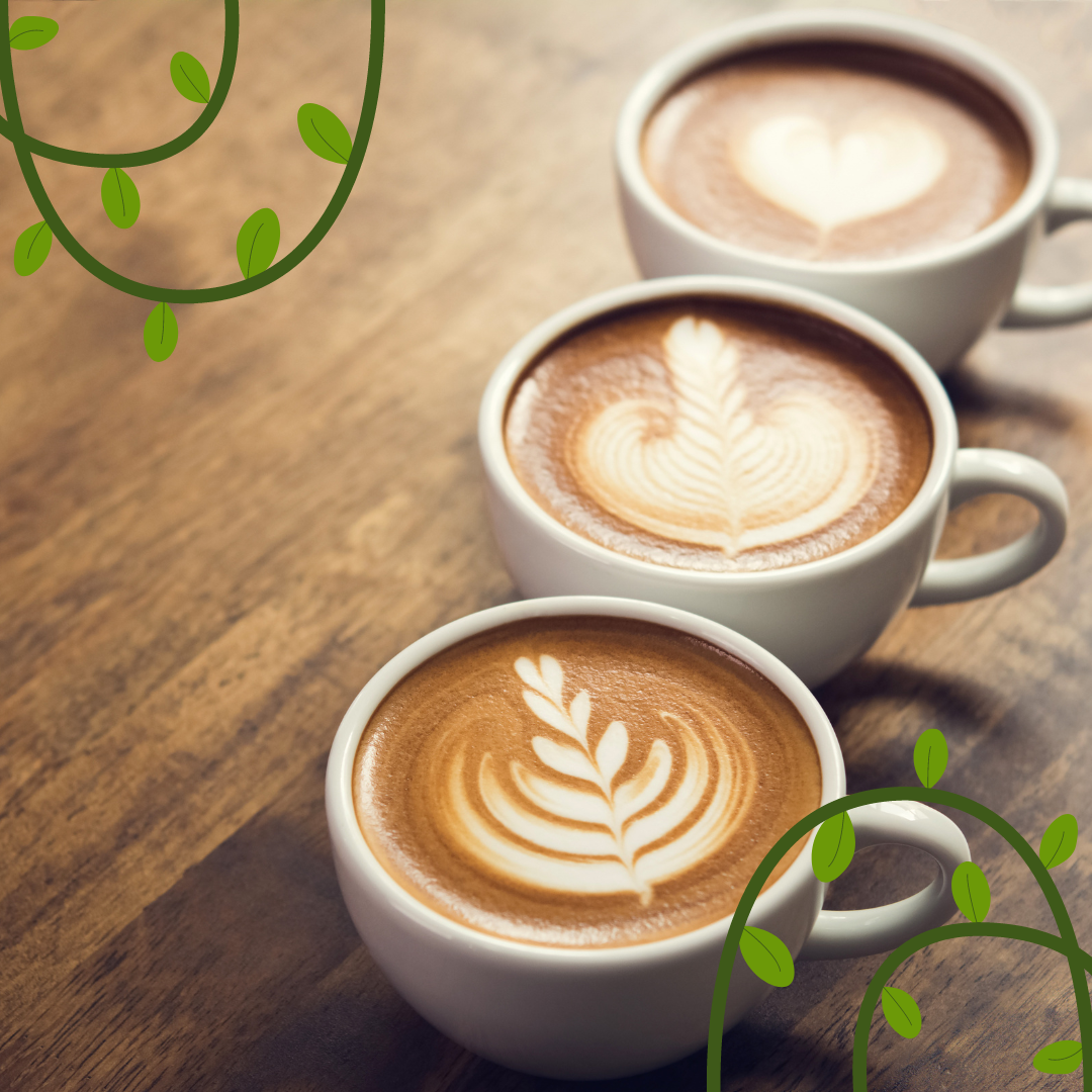Open Coffee